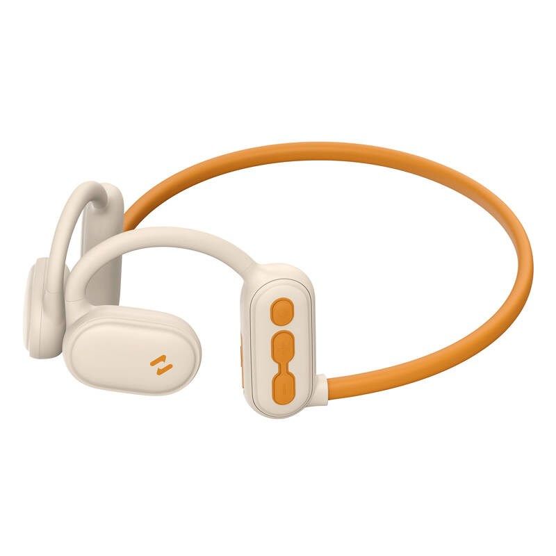 Havit E553BT Bluetooth Headphones (Beige)