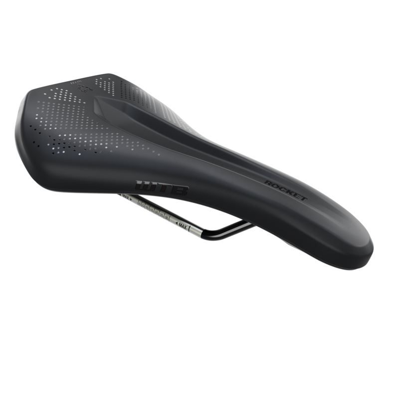 WTB ROCKET FF Titanium Medium Saddle