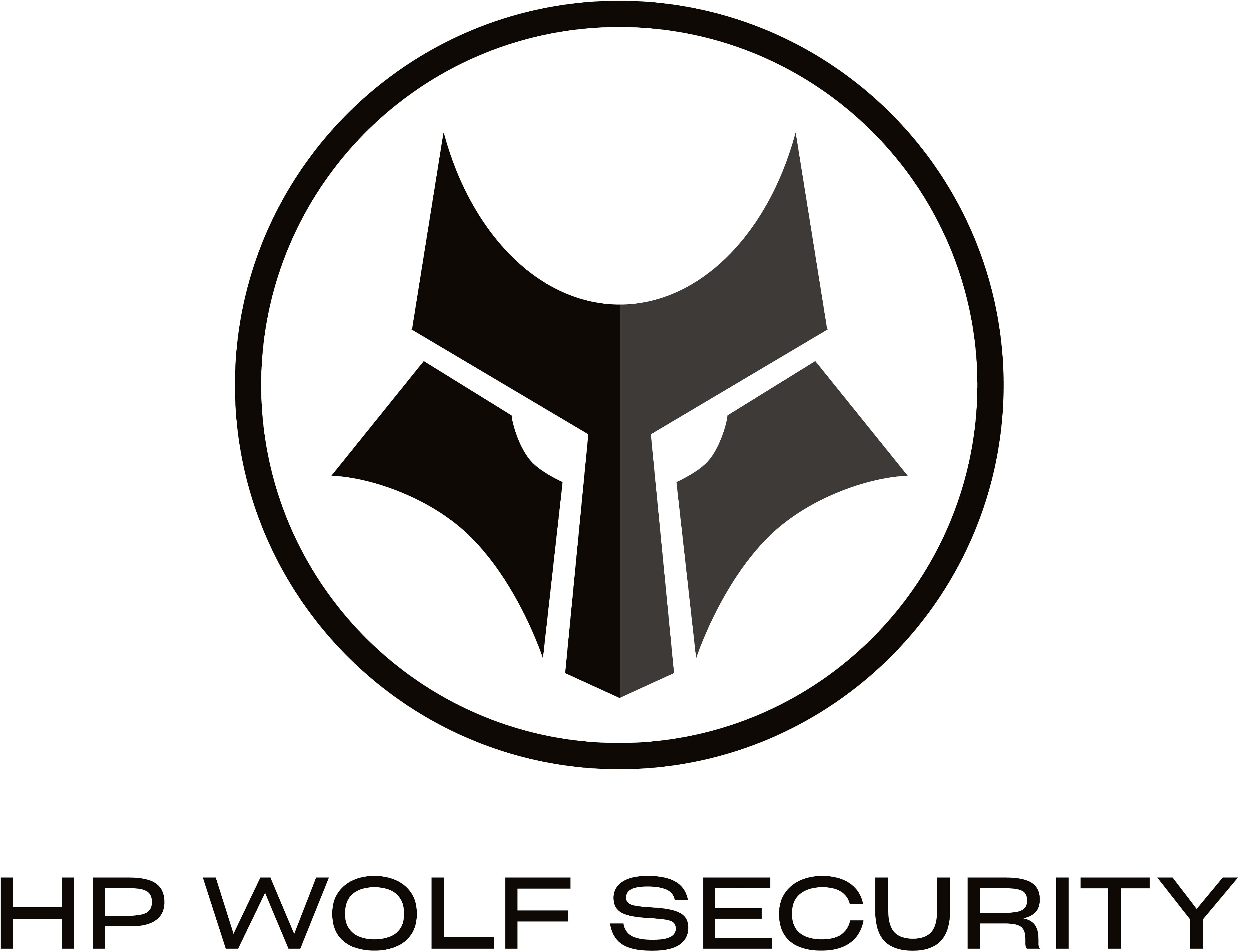 HP 1y Wolf Pro Security Edition Service, 1 years Software License and Support Subscription for 1-99 Devices