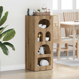 Kõide Käsitööpuu 40 x 35 x 100,5 cm Tehispuit