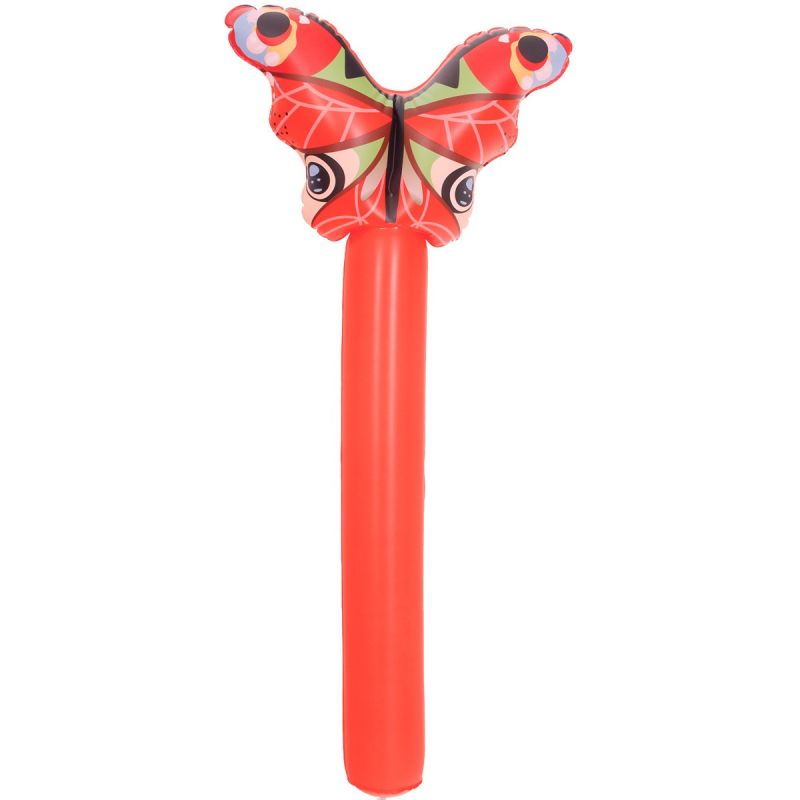 INFLATABLE NOODLE FOR SWIMMING ANIMAL 95x42x23CM 91016 BUTTERFLY