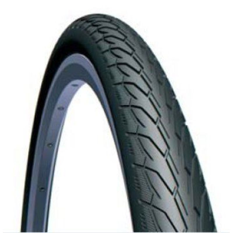 Rubena tire V66 47-622 FLASH LONG WAY