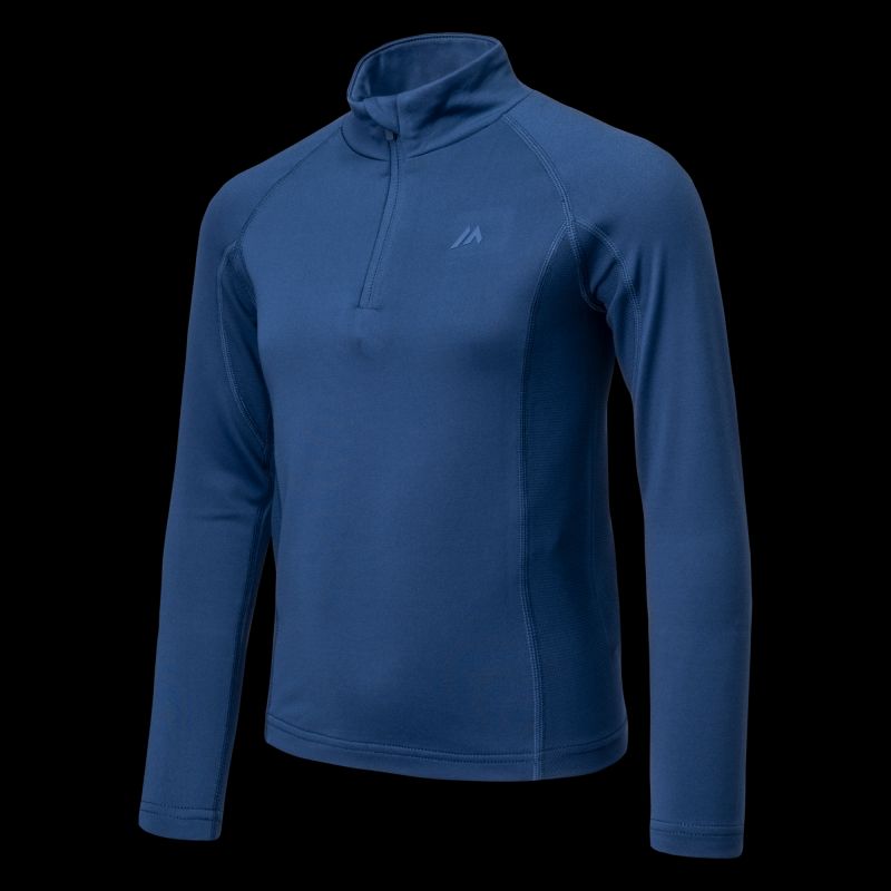 Children's thermal underwear PAGO TOP KDB