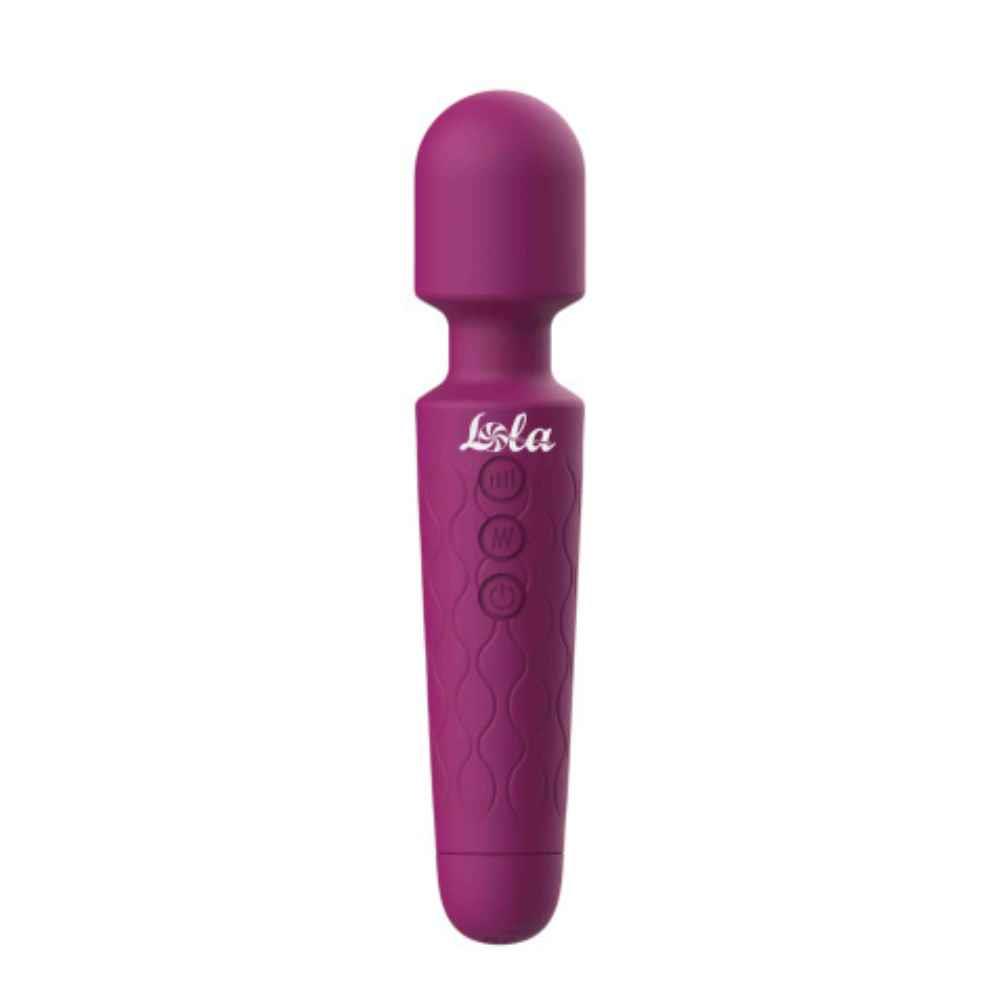 Mini Wand Purple