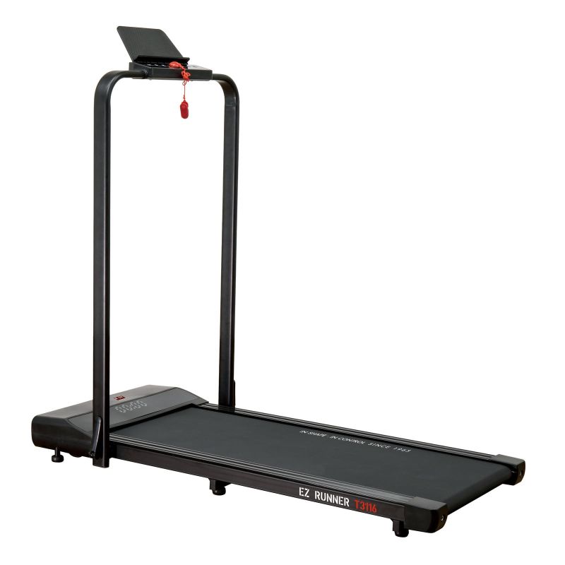 BODY SCULPTURE ELECTRIC TREADMILL EZ RUNNER BT 3116