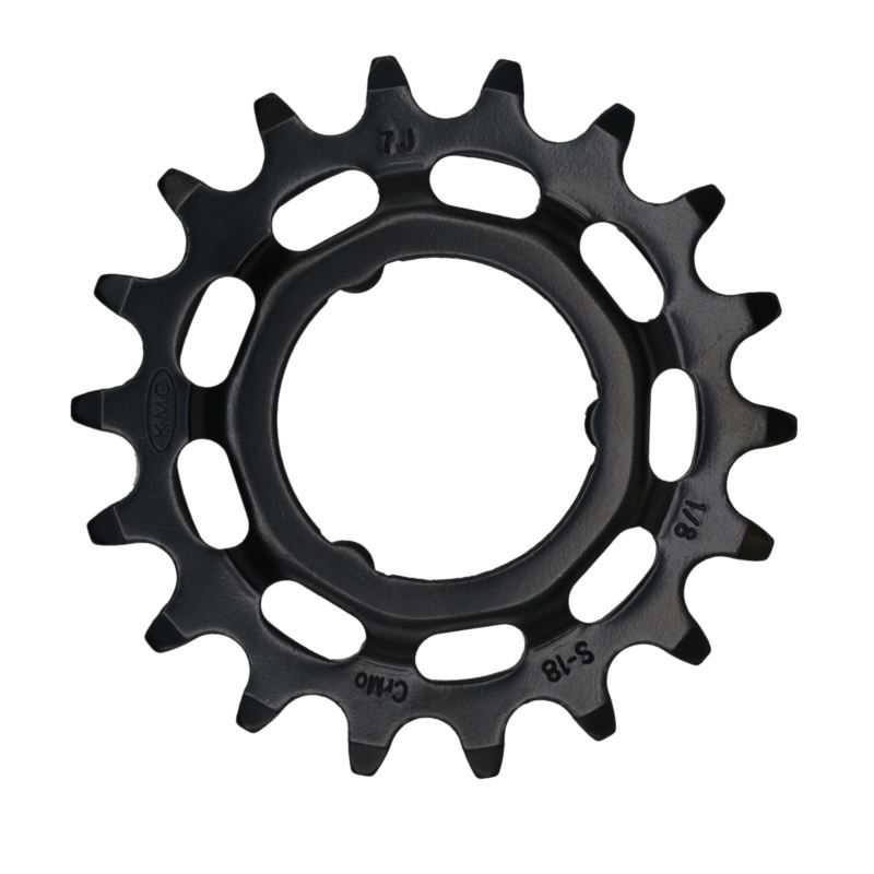 KMC Sprocket R SHIMANO Wide 18T