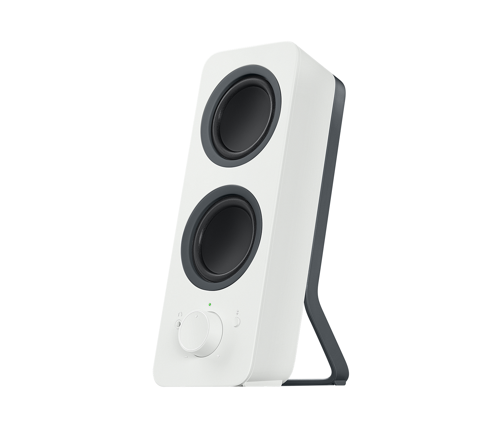 Logitech Loudspeakers 980-001292 Z207 white
