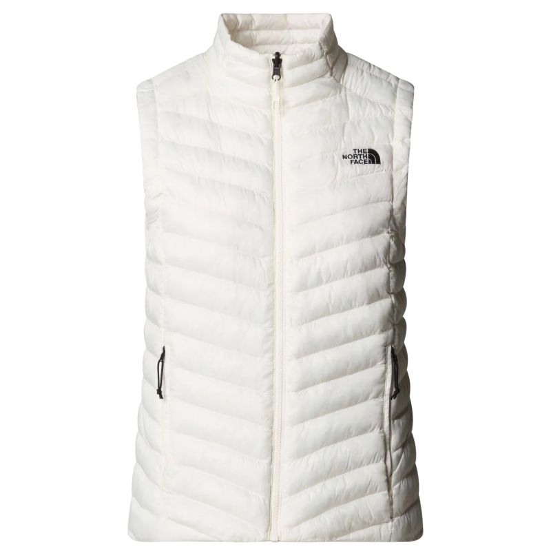 The North Face W Huila Synth Vest NF0A8DW5QLI1 Beige L