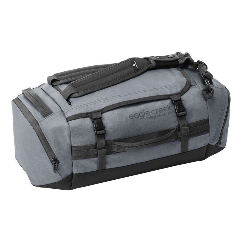 Eagle Creek Cargo Hauler Duffel 40L - Charcoal