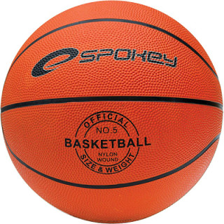 Spokey Active basketball size 5 82401