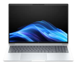 HP EliteBook 8 G1i AI 16 - Ultra 5-228V, 32GB, 1TB SSD, 16 WUXGA 400-nit AG, 5MP IR cam, WWAN-ready, Smartcard, FPR, US backlit keyboard, Glacier Silver, 77Wh, Win 11 Pro, 3 years