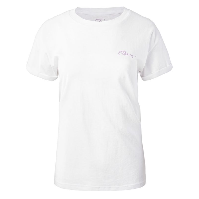 Elbrus Mette Wo's W 92800396695 T-shirt