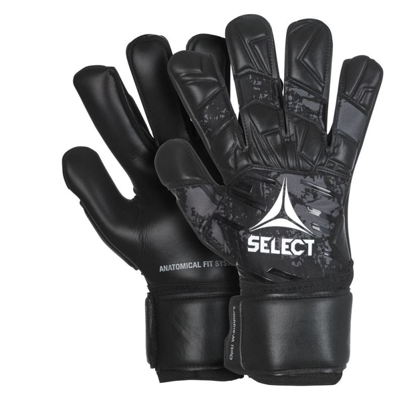 Select 55 ExtraForce 2022 Flat Cut Goalkeeper Gloves T26-17202