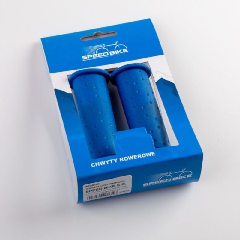 Grip kids blue WR-1209