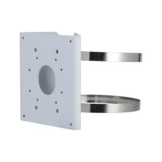 CAMERA ACC POLE MOUNT BRACKET/PFA156 DAHUA