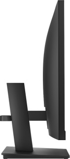 HP 324ph Series 3 Pro FHD Monitor - 23.8” 1920x1080 FHD 250-nit 100Hz AG, IPS, HDMI/VGA/DisplayPort, speakers, height adjustable/tilt, 3 years (replaces P24h G5)