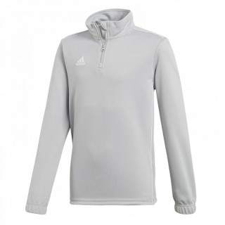 adidas CORE 18 TR Top Junior CV4142 football sweatshirt