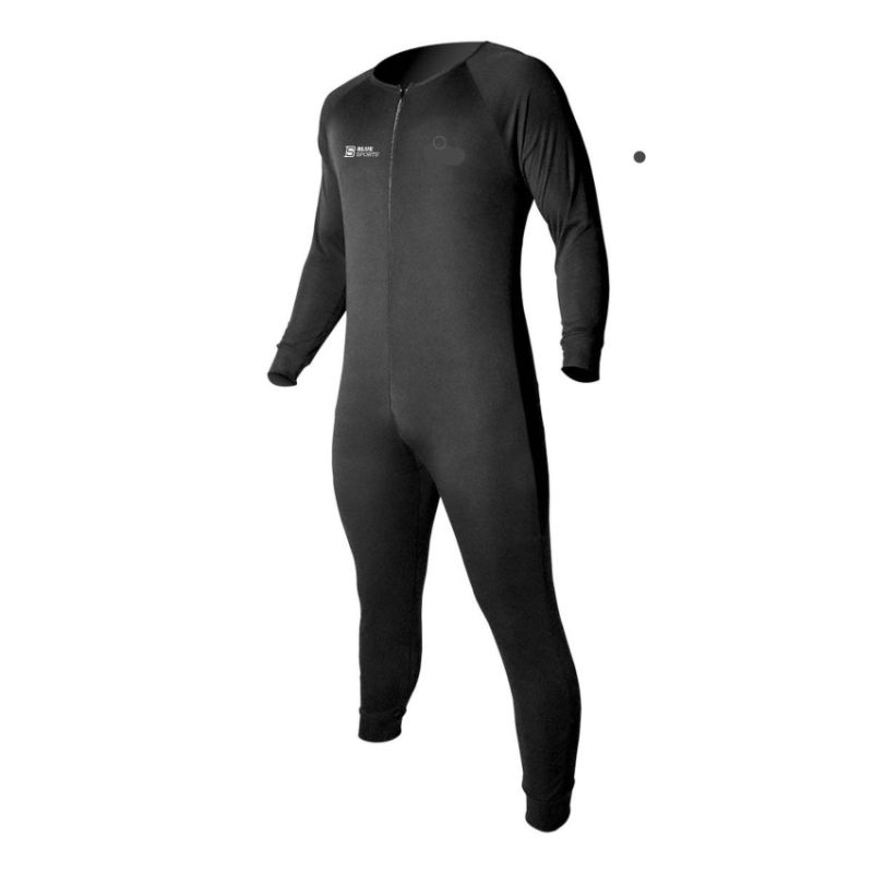BlueSports '25 Junior One-Piece Ribano