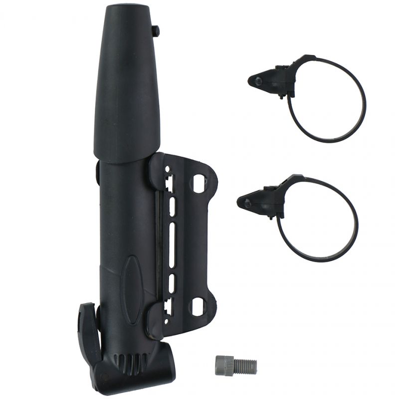 Dunlop 73559 Mini Bicycle Pump