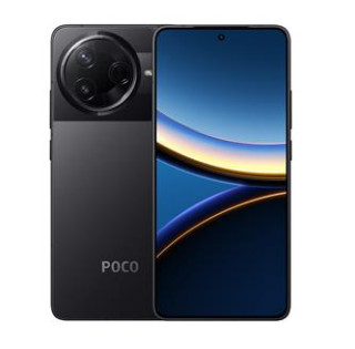 Мобильный телефон POCO M7 PRO 8/256ГБ, черный
