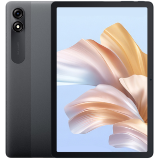 Blackview Tab 90 LTE 11-inch HD+IPS 800x1280 8GB/128GB T606 Octa-core 1.6GHz 8MP Front/13MP Back Camera Battery 8200mAh NO Charging Type-C Android 14 Dual SIM SD card slot Silver Gray