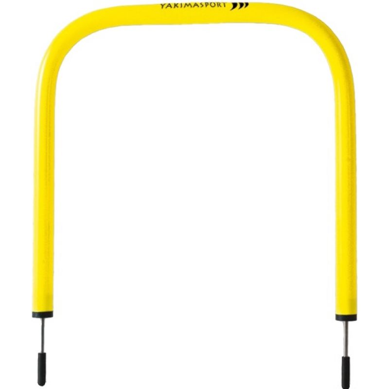 Yakima bow pole yellow
