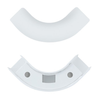 Qoltec FTTH systems accessory | bending angle | 55x11mm