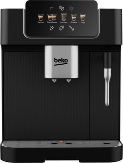 BEKO CEG 7304 B Fully-automatic espresso, cappuccino machine