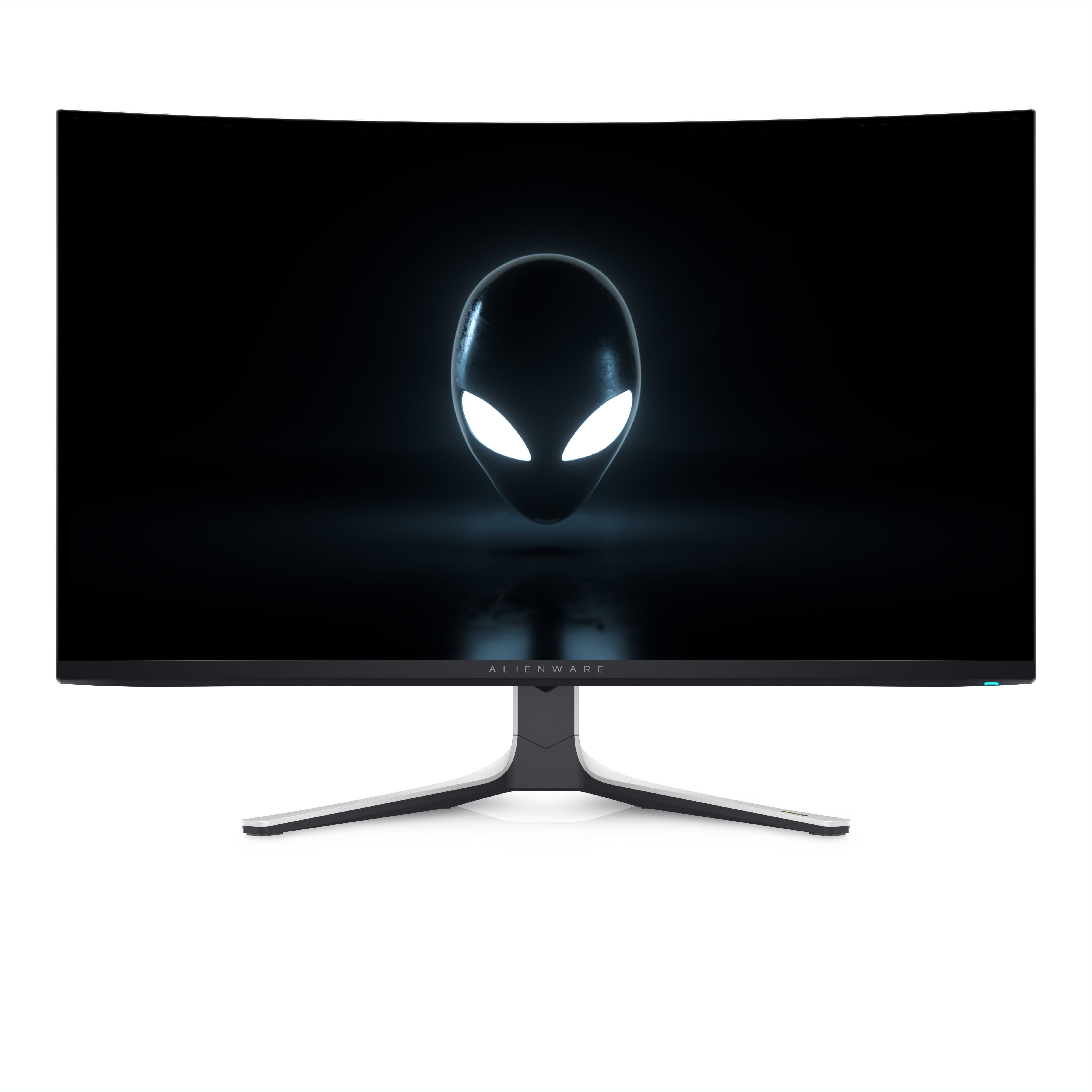 Dell Alienware 32 4K QD-OLED Gaming Monitor - AW3225QF - 80.32cm