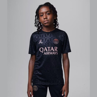 Nike PSG Jordan Academy Pro Jr FQ2717-011 Jersey
