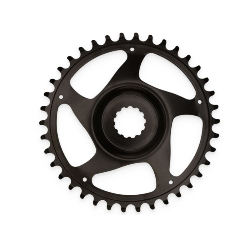 KMC Sprocket 38T Bosch gen3
