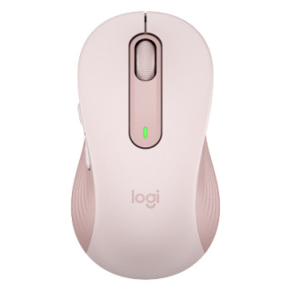 Logitech Wireless Mouse M650 L rose (910-006237)