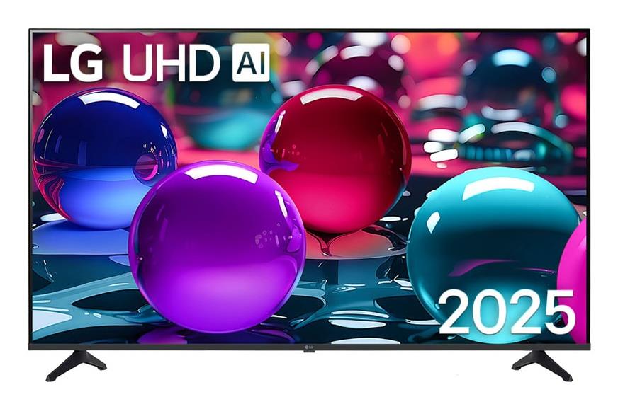 Телевизор LG 43 4K Ultra HD (43UA73003LA)