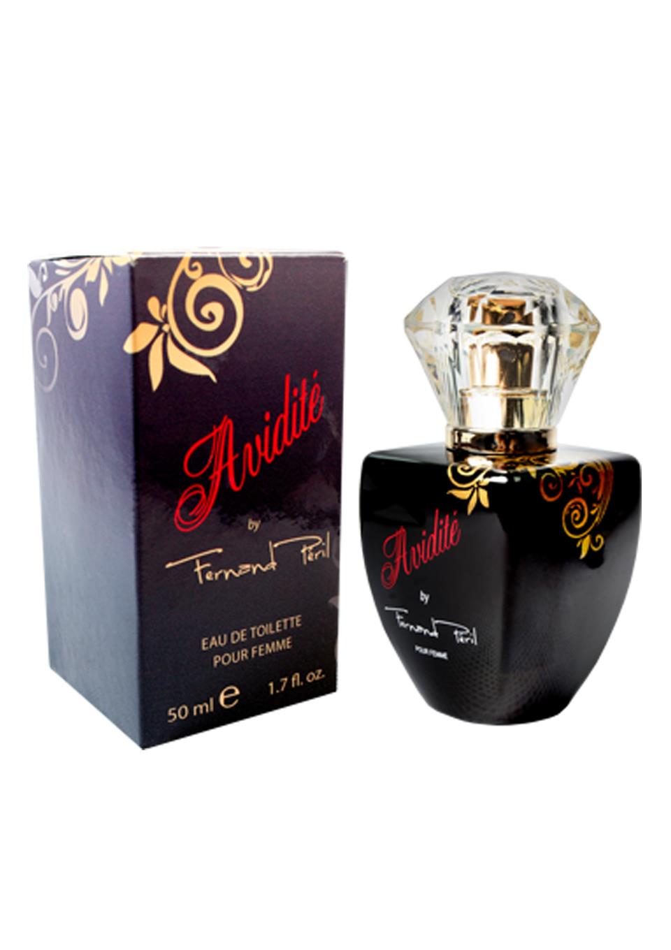 Feromoonparfüüm Avidite naistele, Fernand Péril 50 ml