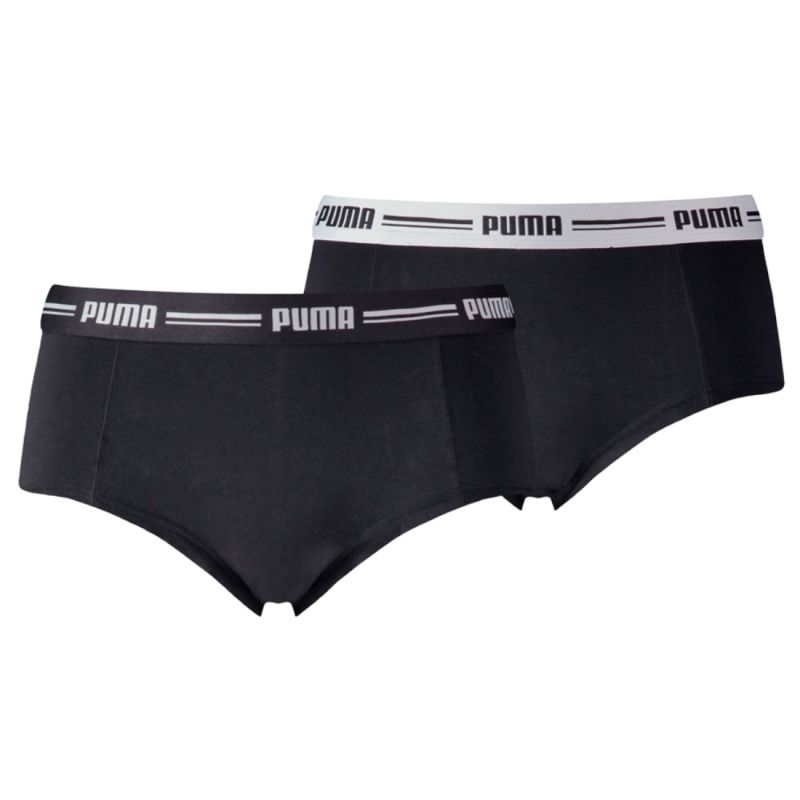 Puma Mini Short 2 Pack W 603033001-200