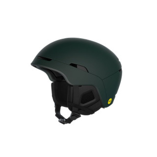 POC Obex Mips Ski Helmet Green
