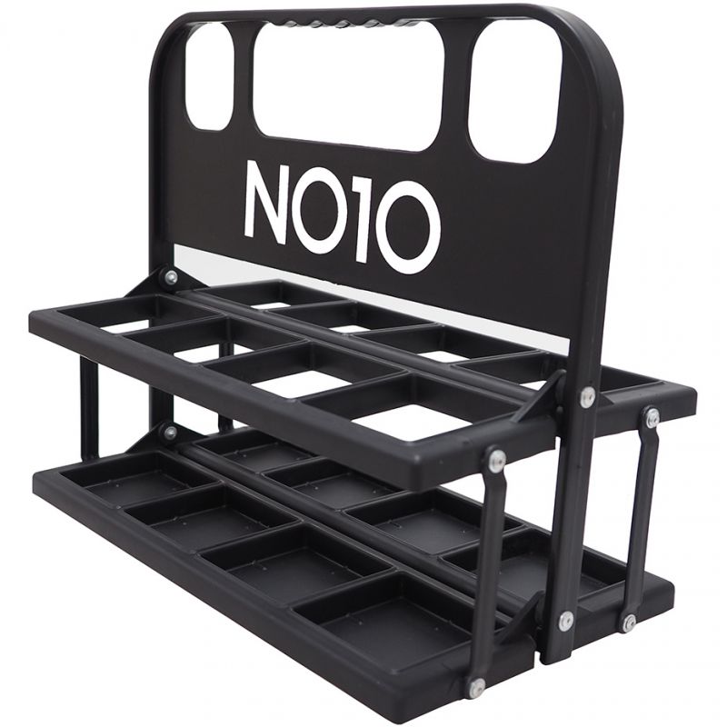 8-bottle cage NO10 BCR-PR8