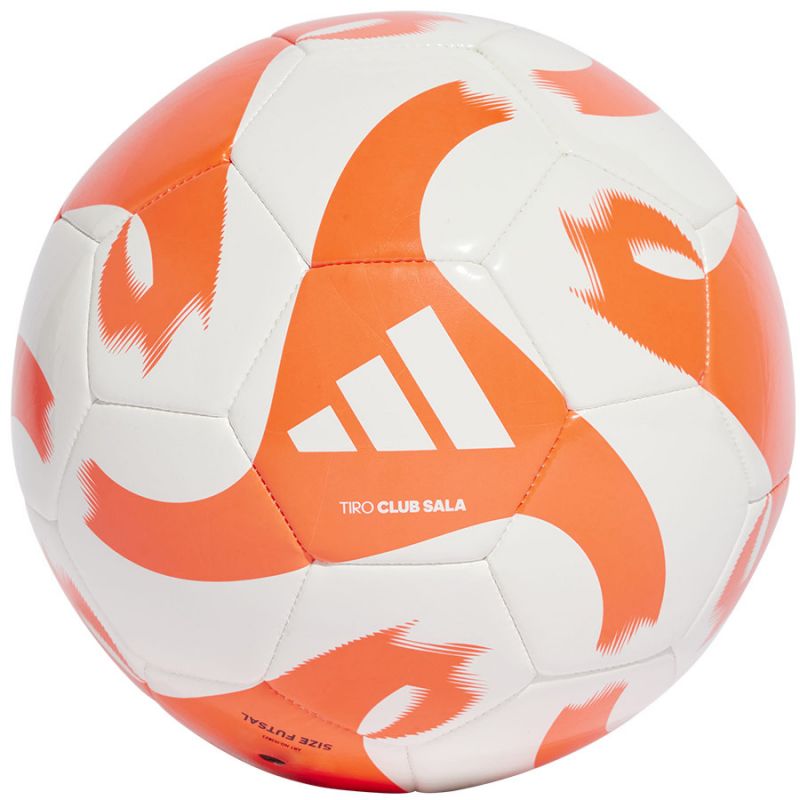 adidas Tiro Club Sala IX3823 football
