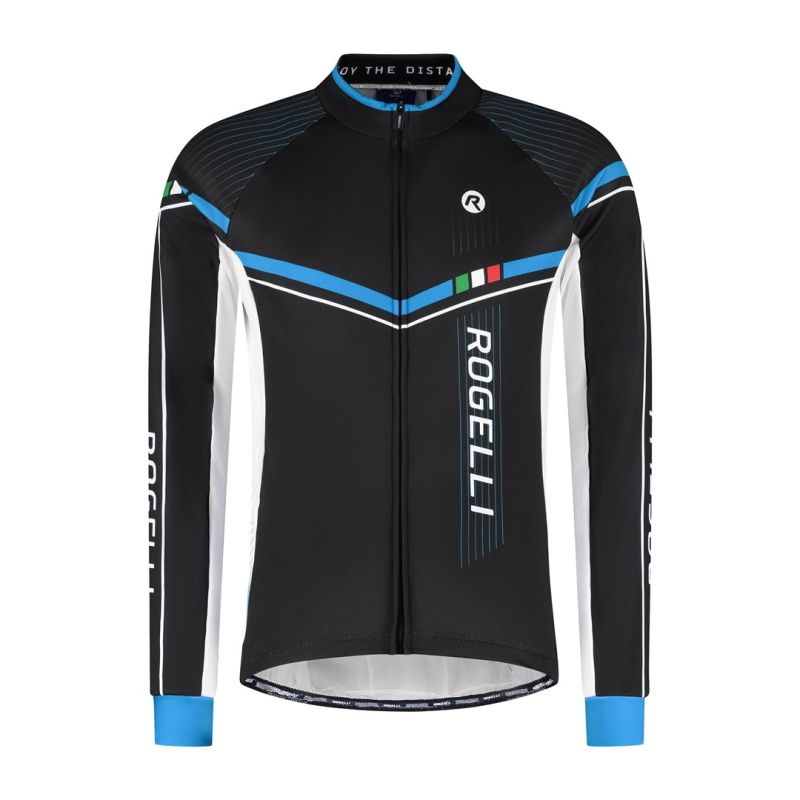 Rogelli long sleeve shirt GARA MOSTRO II no 2XL