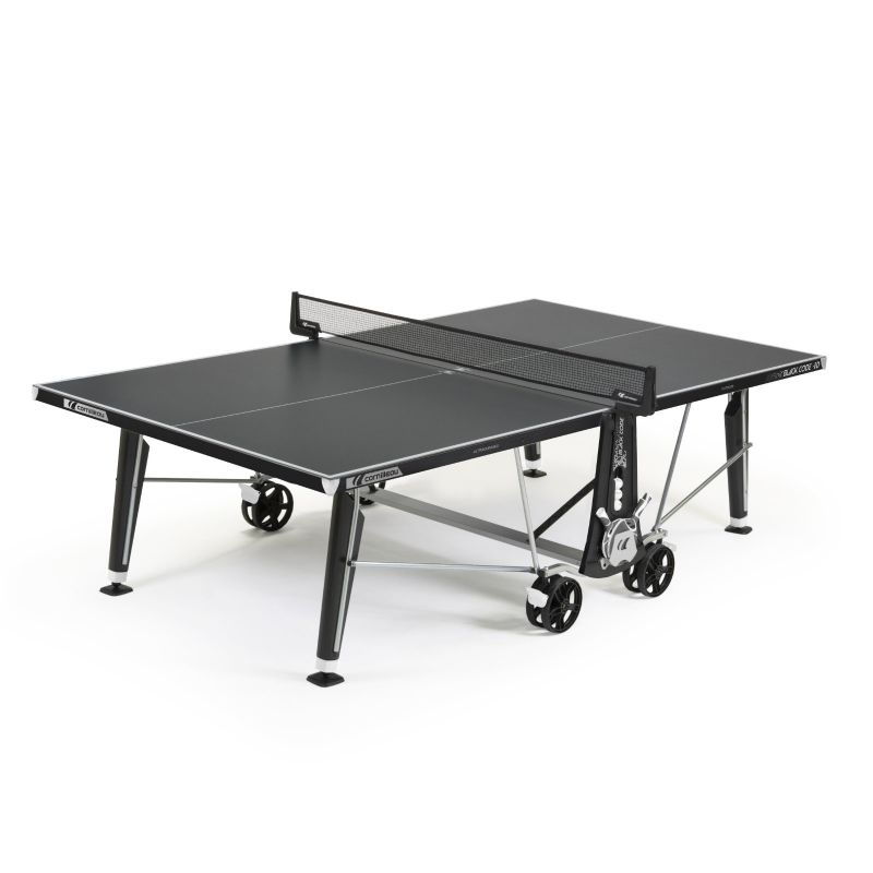 Cornilleau Black Code Outdoor 115404 Table Tennis Table