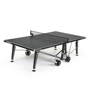 Cornilleau Black Code Outdoor 115404 Table Tennis Table