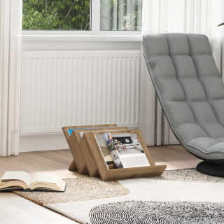 Kõrvalkapp riiuliga Käsitööpuu 57,5 x 40 x 42 cm Tehispuit