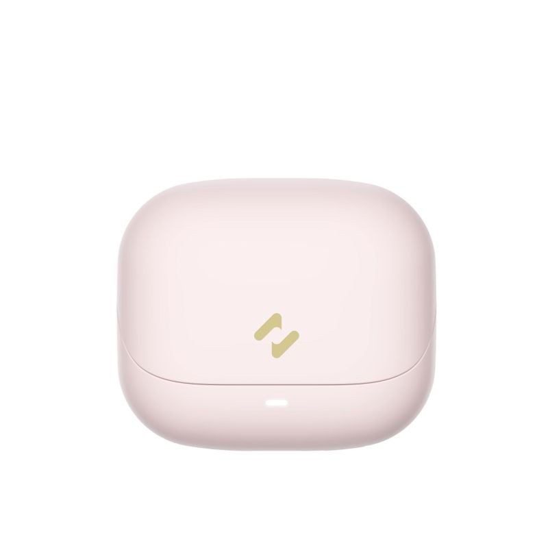 Havit TW906 PRO Wireless TWS Headphones (Pink)