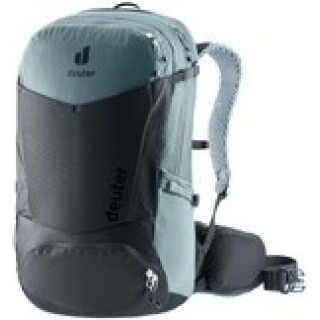 Trans Alpine Pro 28 universal transport backpack graphite-slate