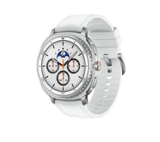 SMARTWATCH GALAXY WATCH8 CLAS./46MM WHITE SM-L500 SAMSUNG