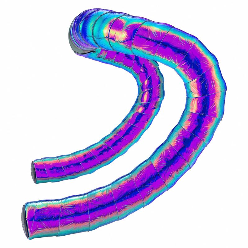 SUPACAZ PRIZMATIC oil wrap