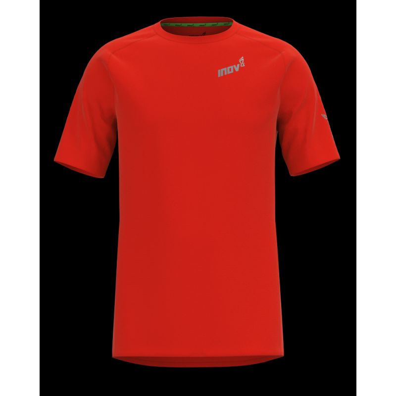 inov-8 Base SS T-shirt M 000278-RD-03