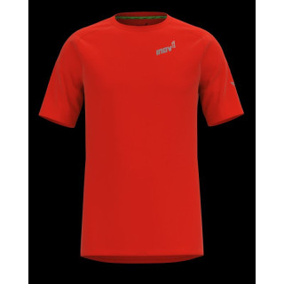inov-8 Base SS T-shirt M 000278-RD-03