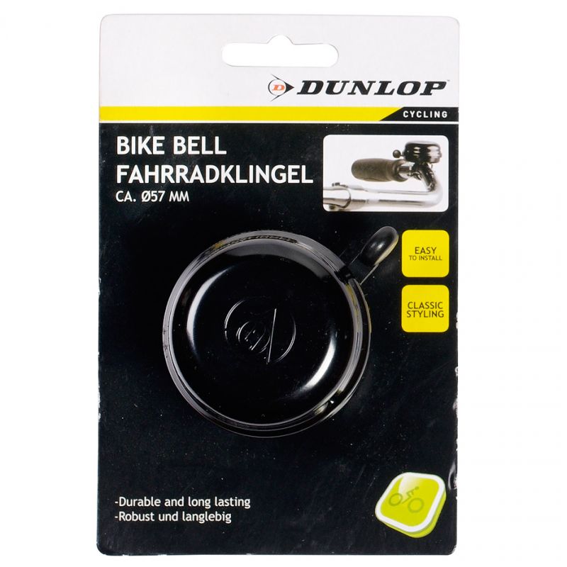 Dunlop Bell 41717 Bicycle Bell