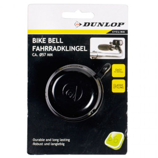 Dunlop Bell 41717 Bicycle Bell